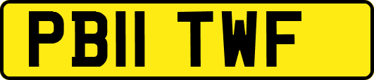 PB11TWF
