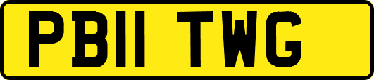 PB11TWG