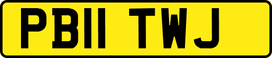 PB11TWJ