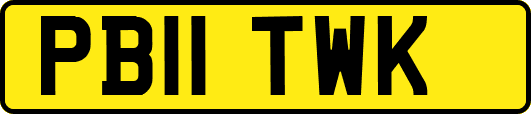 PB11TWK