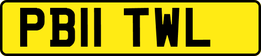 PB11TWL