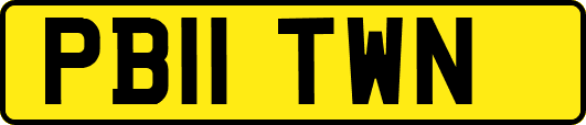 PB11TWN
