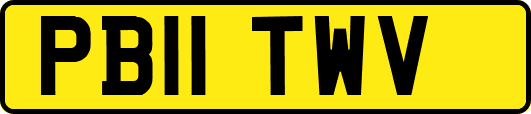 PB11TWV
