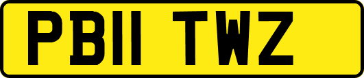 PB11TWZ