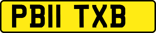 PB11TXB