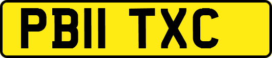 PB11TXC