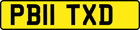 PB11TXD