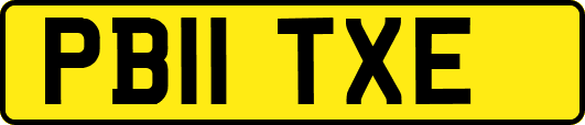 PB11TXE
