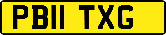 PB11TXG