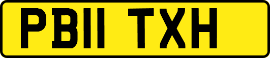 PB11TXH