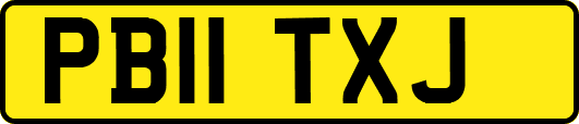 PB11TXJ