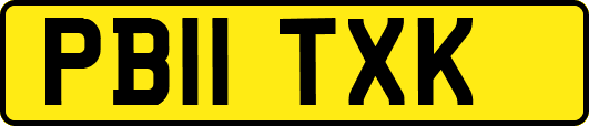 PB11TXK
