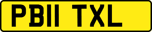 PB11TXL