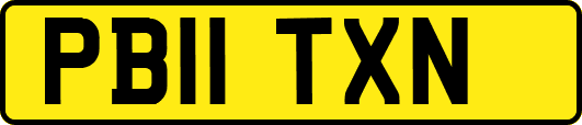 PB11TXN
