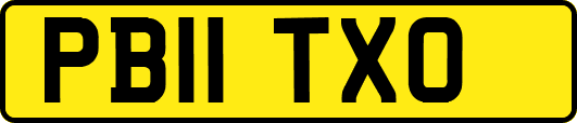 PB11TXO