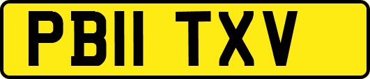 PB11TXV