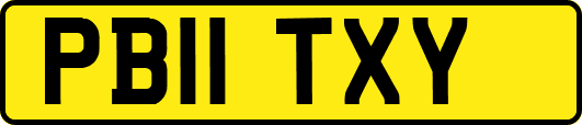 PB11TXY