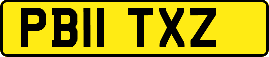 PB11TXZ