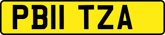 PB11TZA