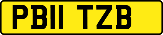 PB11TZB