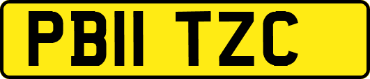 PB11TZC