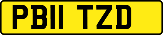 PB11TZD