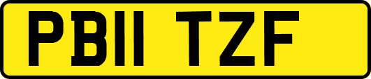 PB11TZF