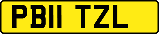 PB11TZL