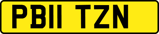 PB11TZN