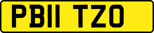 PB11TZO