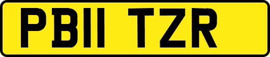 PB11TZR