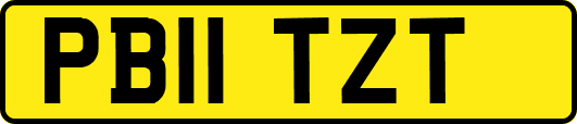 PB11TZT