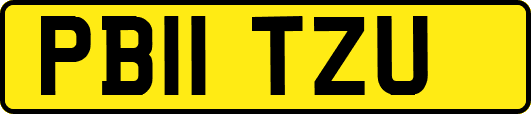 PB11TZU