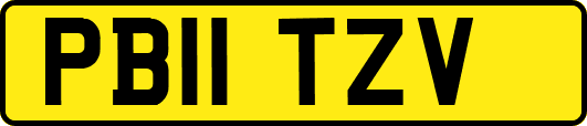 PB11TZV