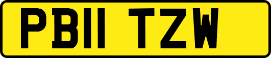 PB11TZW