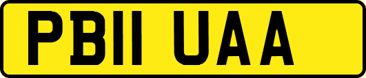 PB11UAA