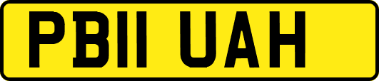 PB11UAH