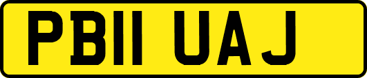 PB11UAJ