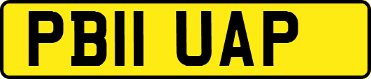 PB11UAP