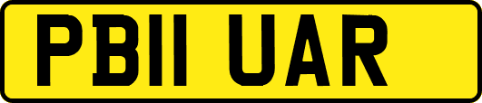 PB11UAR