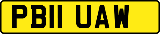 PB11UAW