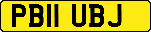 PB11UBJ