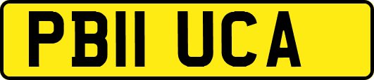 PB11UCA