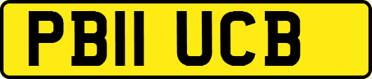 PB11UCB