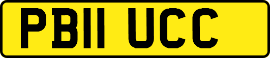 PB11UCC