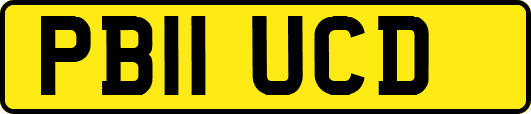 PB11UCD
