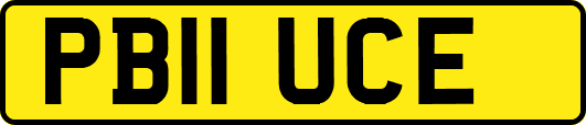 PB11UCE