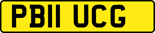 PB11UCG