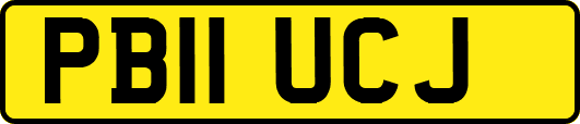 PB11UCJ