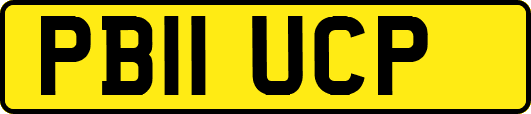 PB11UCP